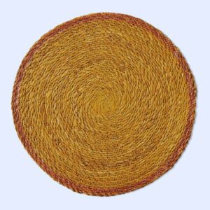 Overstich Seagrass Placemat