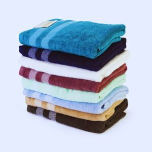 Bath Terry Towel