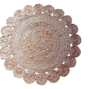 Jute Floor Mat
