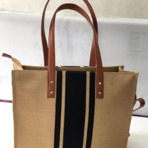 Jute Ladies Bag
