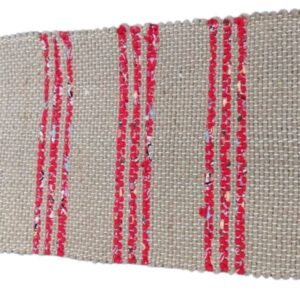 Rectangular Jute Floormat