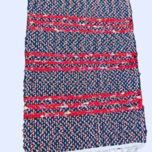 Rectangular Jute Mat