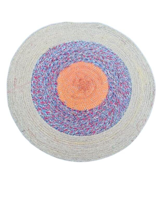 Jute & Recycle Cotton Placemat