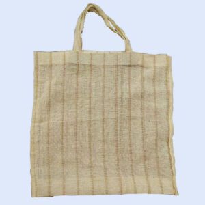 Jute Shopping Bag