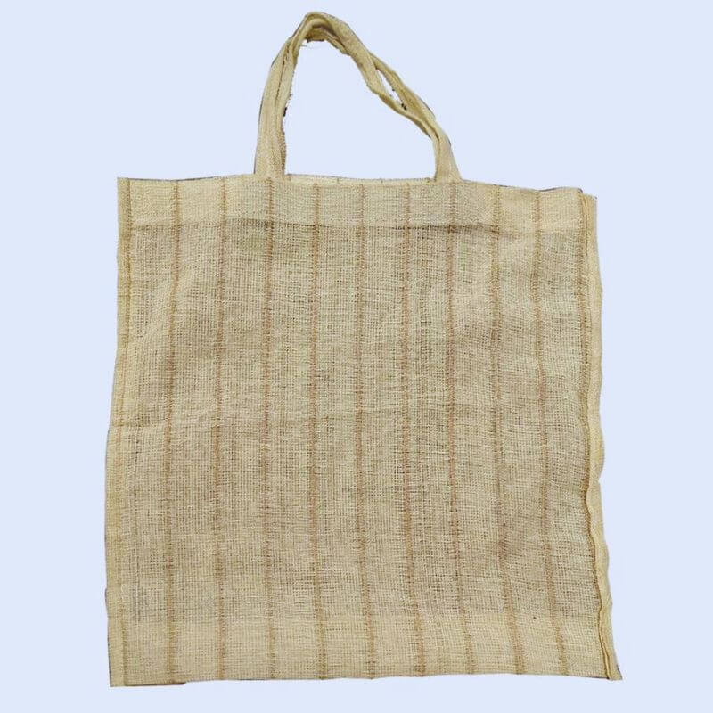 Jute Shopping Bag