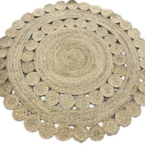 Jute Table Mat