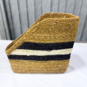 Seagrass File Holder