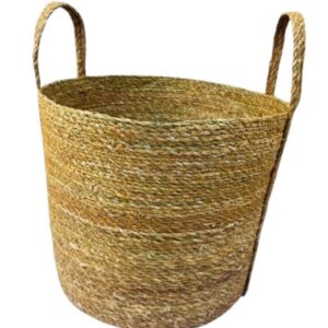 Round Cylinder with Handle