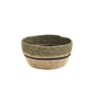 Seagrass Bowl