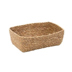 Seagrass Bread Basket