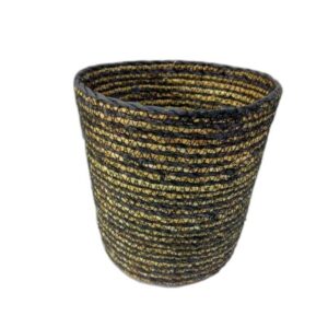 Seagrass Conical Balti