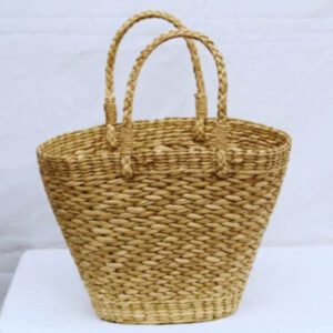 Seagrass Fancy Hand Bag