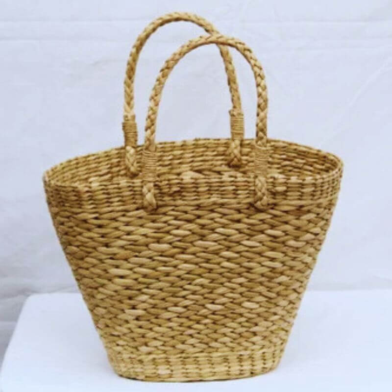 Seagrass Fancy Hand Bag