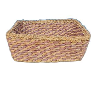 Seagrass Mini Kitchen Basket