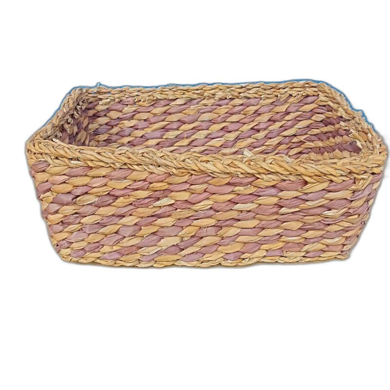 Seagrass Mini Kitchen Basket