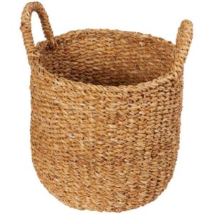 Seagrass Storage Basket