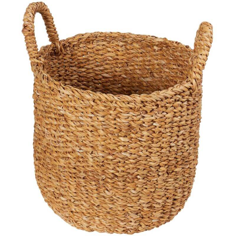 Seagrass Storage Basket