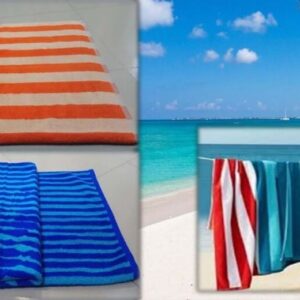 Beach Towel