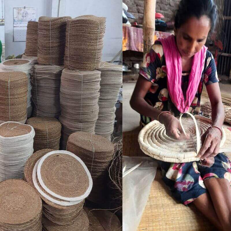 Eco-friendly Handicraft Exporter