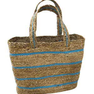 Seagrass colored Bag