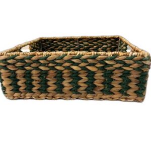 Water Hyacinth Fruit Basket