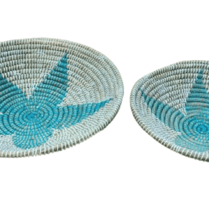 Handmade Round Bowl